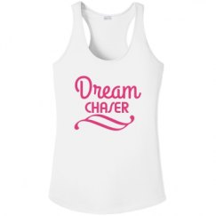 Ladies Athletic Performance Racerback Tank