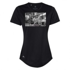 Women's Adidas Sport Shirt 