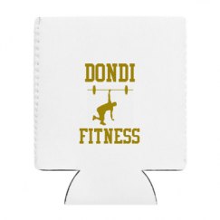 Regular 12 oz Can Cooler