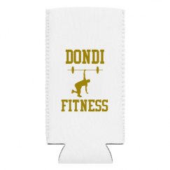 Slim 12 oz Can Cooler