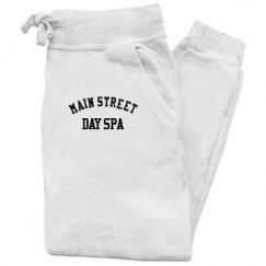 Unisex Fleece Jogger