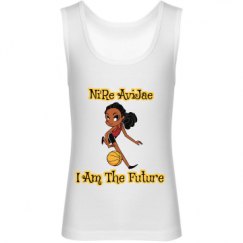 Youth Jersey Tank Top