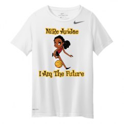Youth Nike Legend Shirt