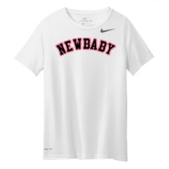 Youth Nike Legend Shirt