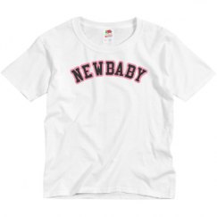 Youth Basic Promo Tee