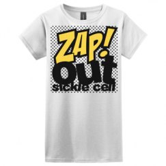 Ladies Basic Softstyle Tee