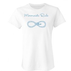 Ladies Slim Fit Favorite Tee