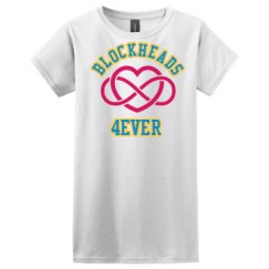 Ladies Basic Softstyle Tee