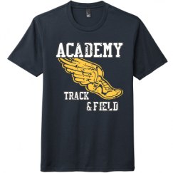 Unisex Perfect Tri Tee