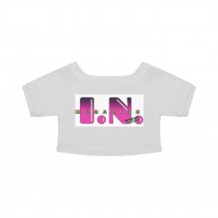 8 Inch Stuffed Animal Tee