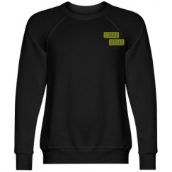 Unisex Triblend Crewneck Sweatshirt