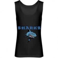 Youth Jersey Tank Top