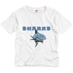 Youth Basic Promo Tee