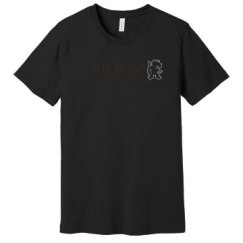 Unisex Premium Tee