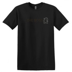 Unisex Basic Tee