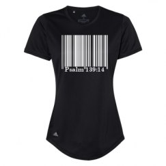 Women's Adidas Sport Shirt 