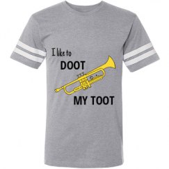 Unisex Vintage Sports Tee