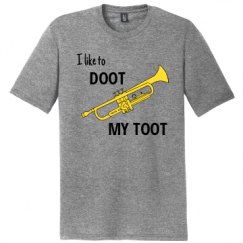 Unisex Perfect Tri Tee