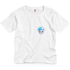 Youth Basic Promo Tee