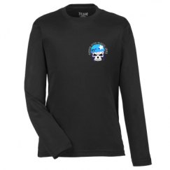 Youth Performance Long Sleeve Tee