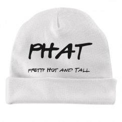 Rabbit Skins Baby Hat