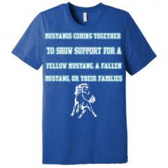Unisex Triblend Tee