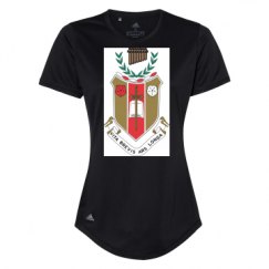 Women's Adidas Sport Shirt 