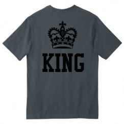 Unisex Carhartt Tall Pocket Tee