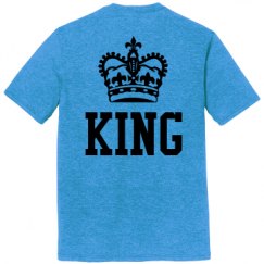Unisex Perfect Tri Tee