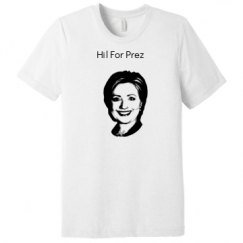 Unisex Triblend Tee