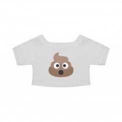 8 Inch Stuffed Animal Tee