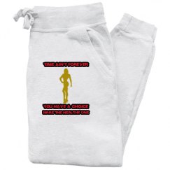 Unisex Fleece Jogger