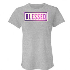 Ladies Slim Fit Favorite Tee
