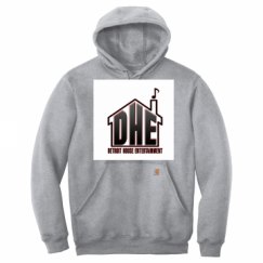 Unisex Carhartt Hooded Sweatshirt