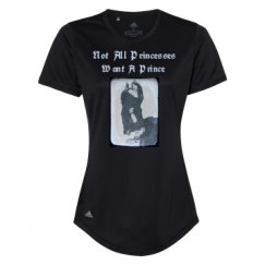 Women's Adidas Sport Shirt 
