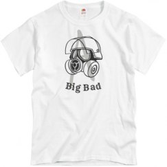 Unisex Basic Promo Tee