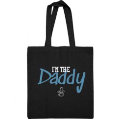 Canvas Tote Bag
