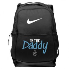 Nike Brasilia Medium Backpack