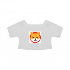 8 Inch Stuffed Animal Tee