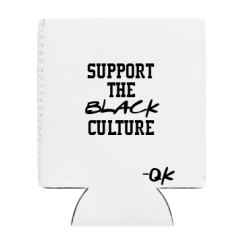 Regular 12 oz Can Cooler