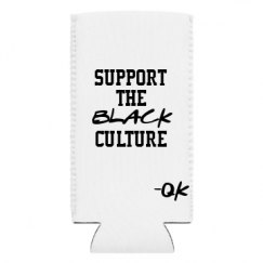 Slim 12 oz Can Cooler