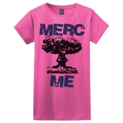 Ladies Basic Softstyle Tee