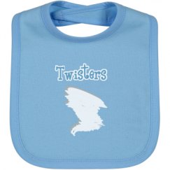Infant Jersey Bib