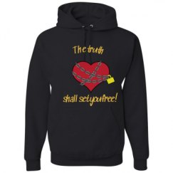 Unisex Basic Promo Hoodie