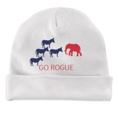 Rabbit Skins Baby Hat