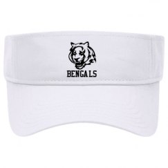 Unisex Sun Visor