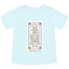 Toddler Triblend Tee