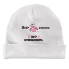 Rabbit Skins Baby Hat