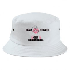 Unisex Bucket Hat