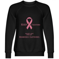 Unisex Triblend Crewneck Sweatshirt